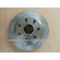 4L3Z1102AA 8L3Z1102A 5L3Z1102AA for FORD brake disc rotor